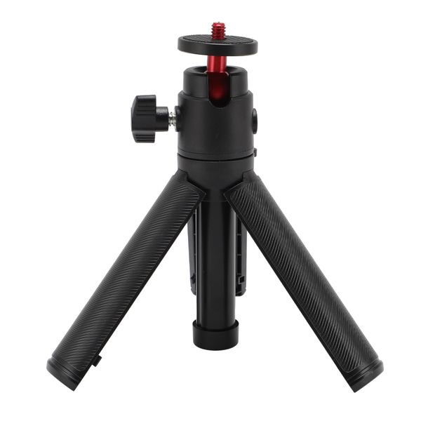 Extendable grip compatible with Pocket 3/Action 5 Pro