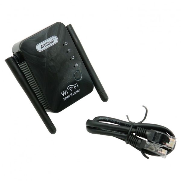 Andowl Q-A46 2.4G WIFI Repeater