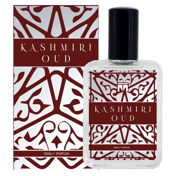 Kashmiri Oud 30ml Parfum