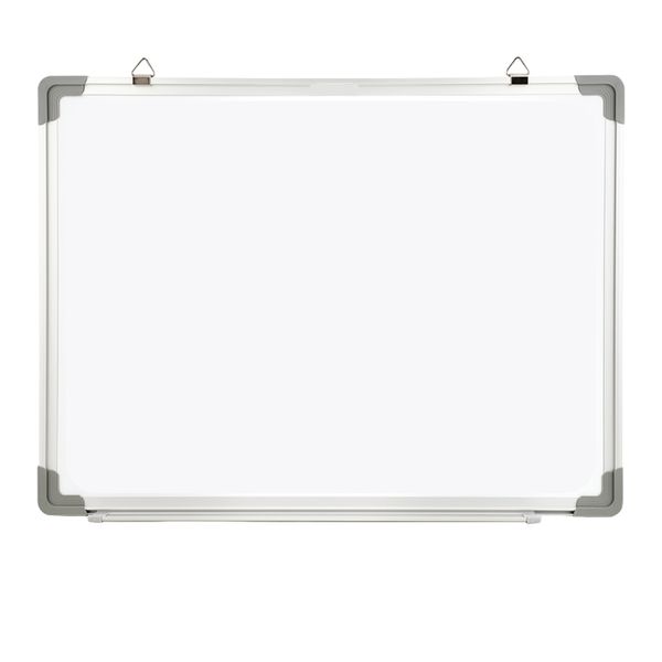 Magnetic Dry-Erase Whiteboard 600x450mm