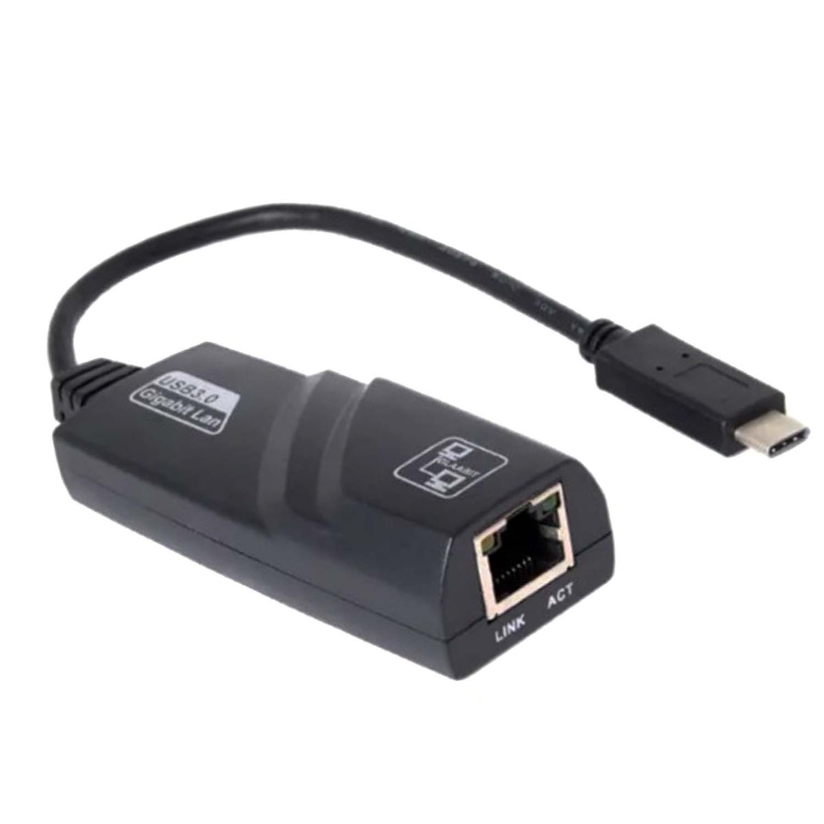 USB Type-C 3.0 To RJ45 Ethernet Adapter | Shop Today. Get it Tomorrow ...