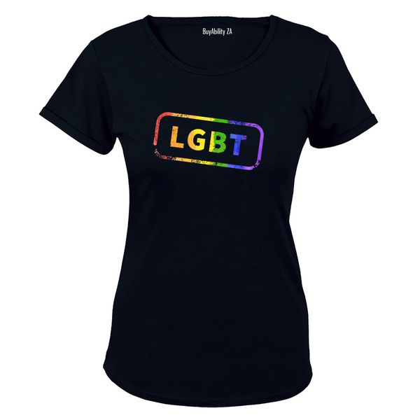 Ladies T-Shirt image