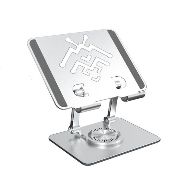 DW NeePho 360 Metal Material Stand For Tablets Laptops MacBook iPad- NP-T2