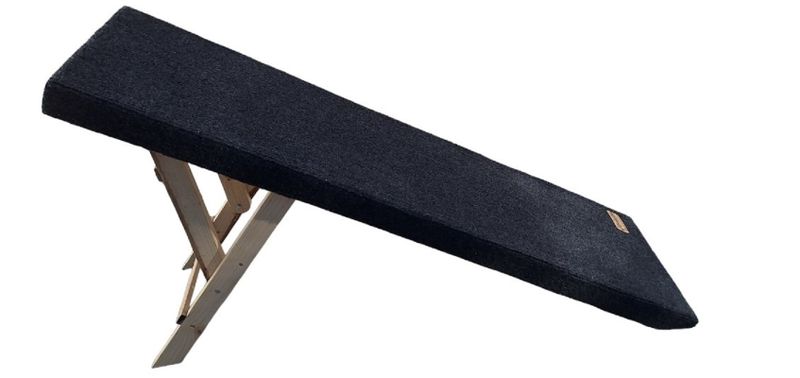 The Cat Post - Dog or Cat ramp