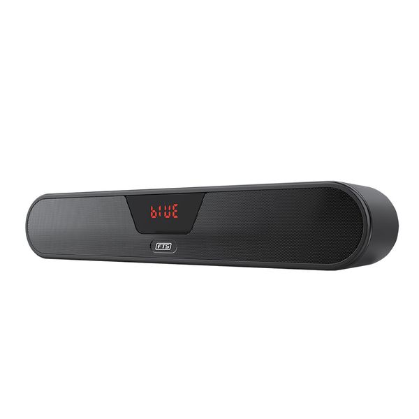 FTS 2.0CH Portable Sound Bar [FTS-2102]