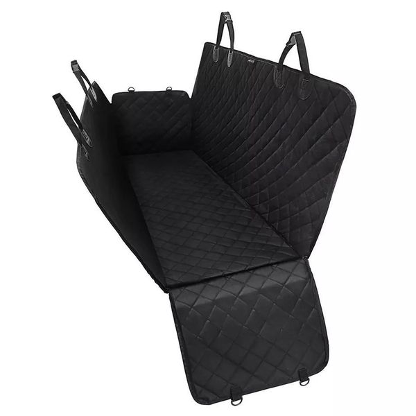 Waterproof Pet Mat For Car Pet Car Mat Strong Rear Nest