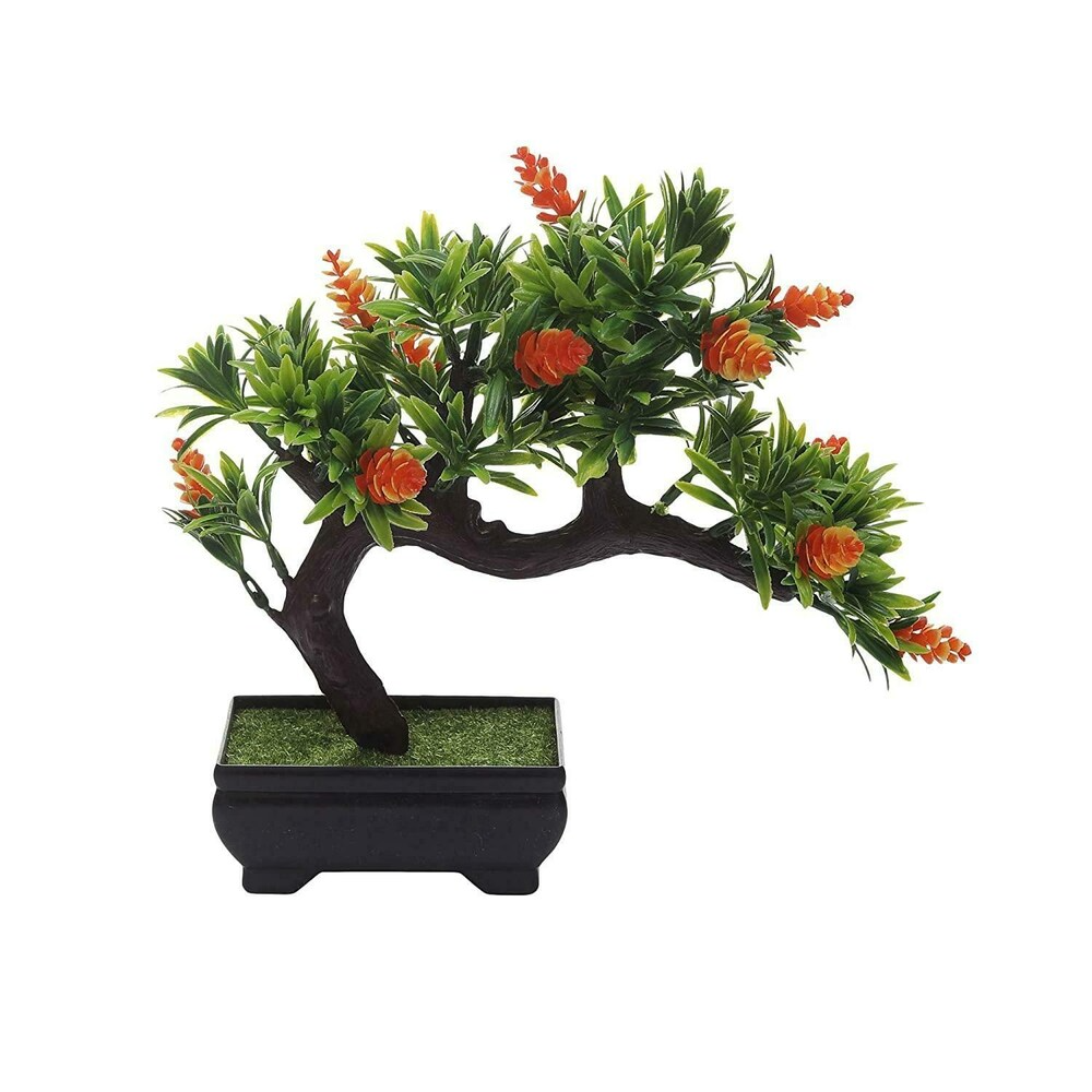 Artificial Bent Bonsai Tree Shop Today. Get it Tomorrow!