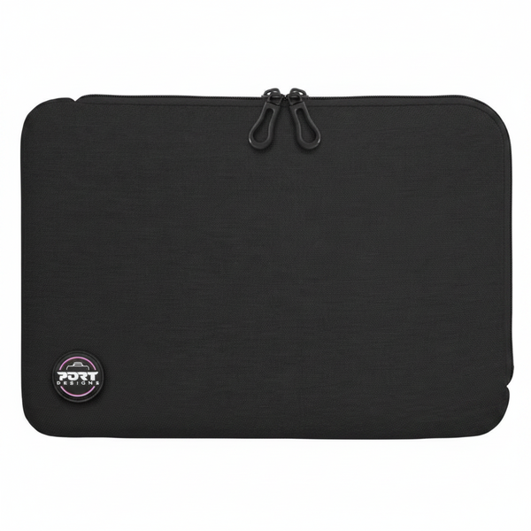 Port 15.6 Inch Notebook Sleeve with Shockproof Design and Pocket