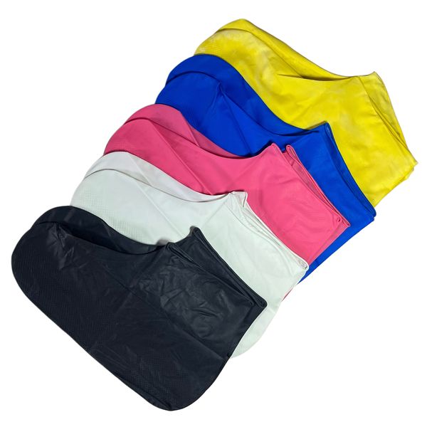 5 Pack Waterproof Shoe Covers - Reusable Rain &amp; Mud Protection | Snug Fit