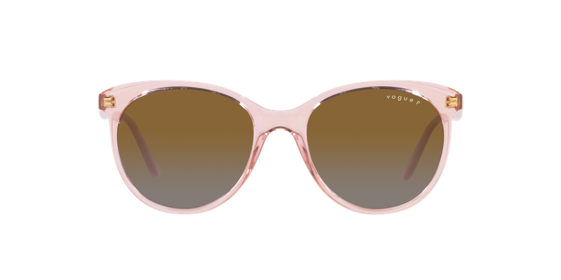 Vogue VO5453S Sunglasses VO5453S 2942T5 53 Polarized
