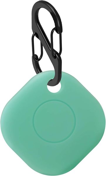 Silicone Case for Galaxy SmartTag - With Carabiner