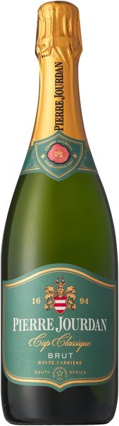 Haute Cabriere - Pierre Jourdan Brut - 750ml