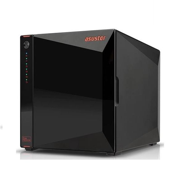 Asustor Xpanstor 4 AS5004U 4 Bay Expansion NAS Unit