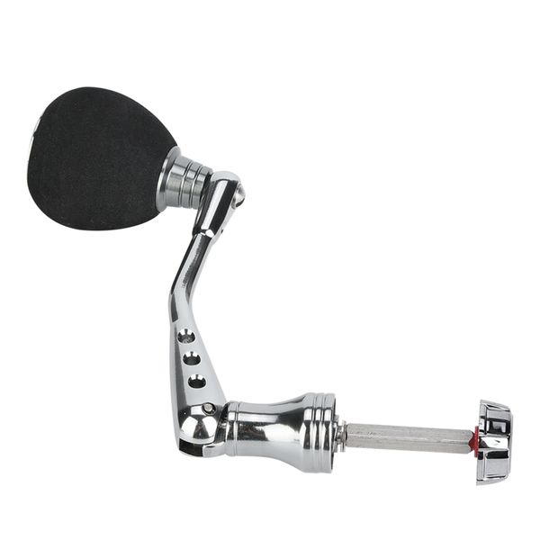 EVA CNC Metal Reel Handle Grip (7.5cm)