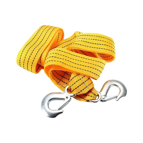 4m x 5cm Heavy Duty Emergency Car Towing Rope