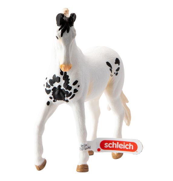 Schleich Horse Club - Marwari Stallion Figurine (11.2cm Tall)