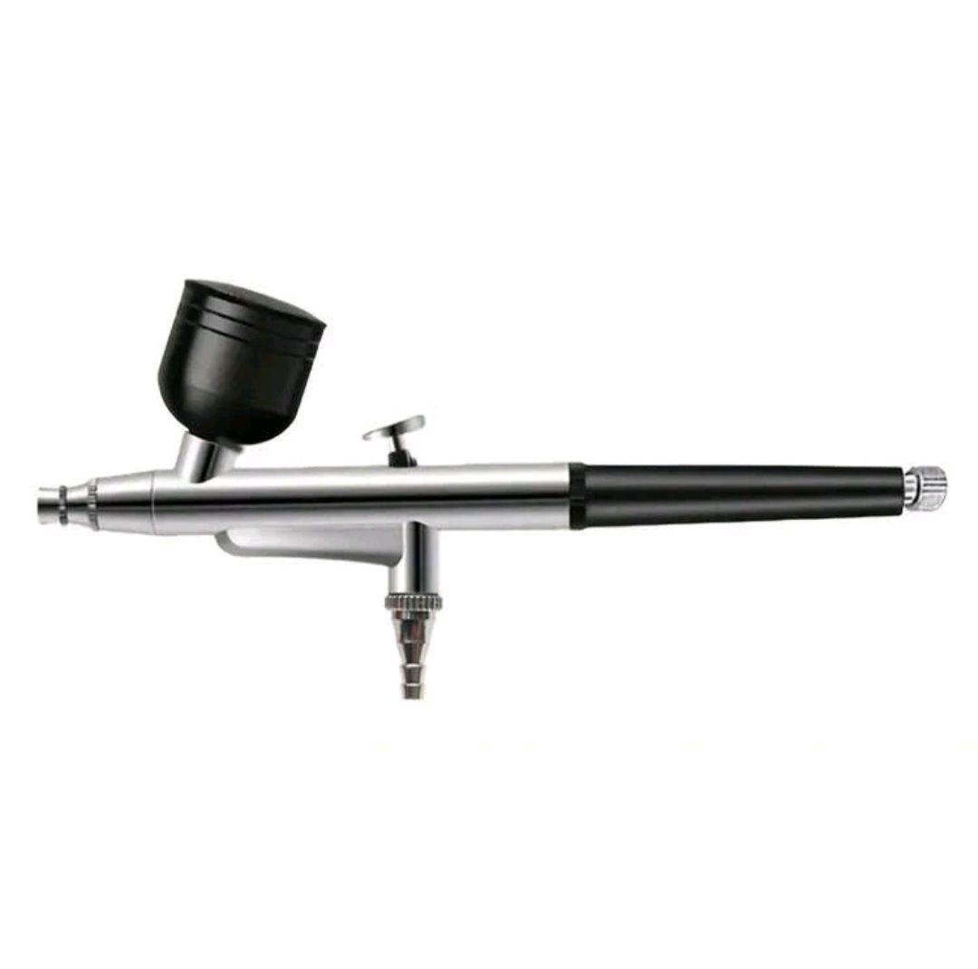 single action airbrush gun