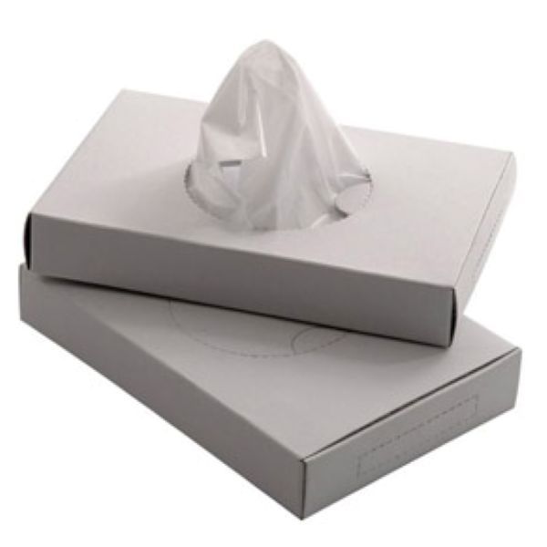 Hygiene Bag Refills - Pack of 30