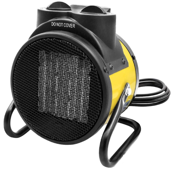 Tempadair 3KW Heater Heavy Duty