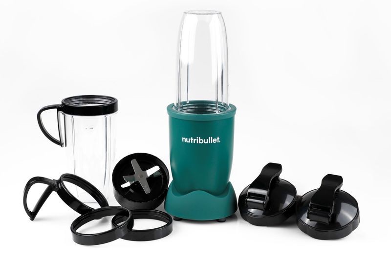 Nutribullet logo