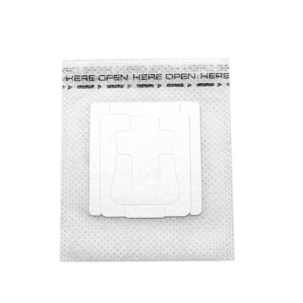 Mihuis Hanging Ear Drip Coffee Filter Paper Bag - Pack of 50
