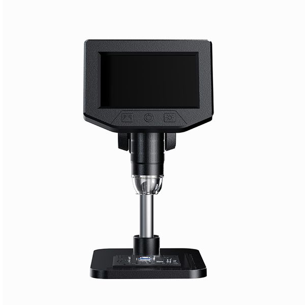 ZELTRYN High-Definition Electronic Industrial Digital Microscope