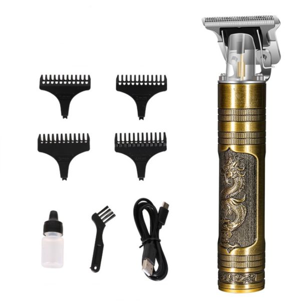 ProCut Cordless Hair and Beard Clipper - Dragons