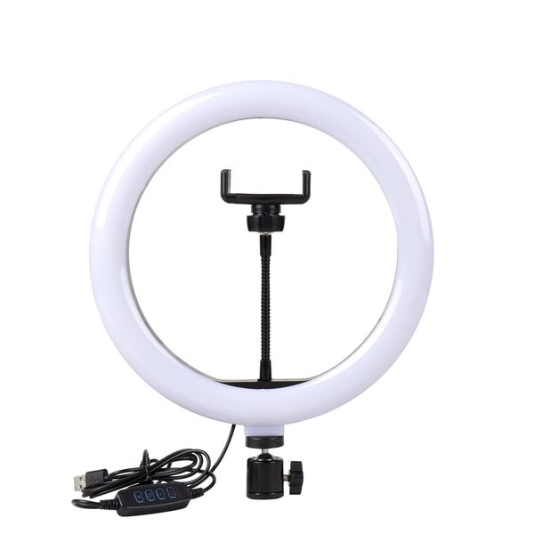 RGB LED Selfie Ring Light 32cm/13inch