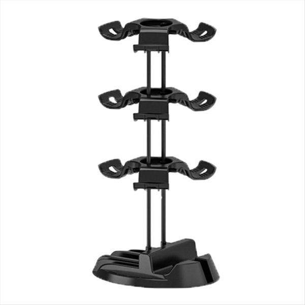 Controller Stand Headphone Holder Game Controller Hanger 3 Tier