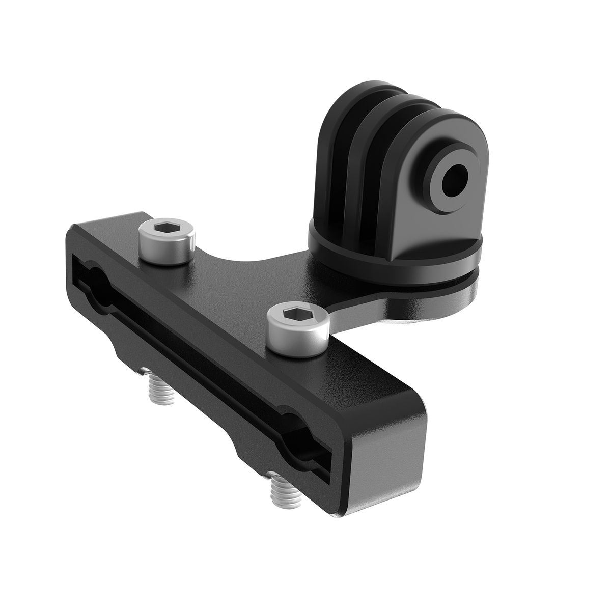 SCape 360 Rotating Aluminium Bicycle Seat Mount for all Gopro Shop