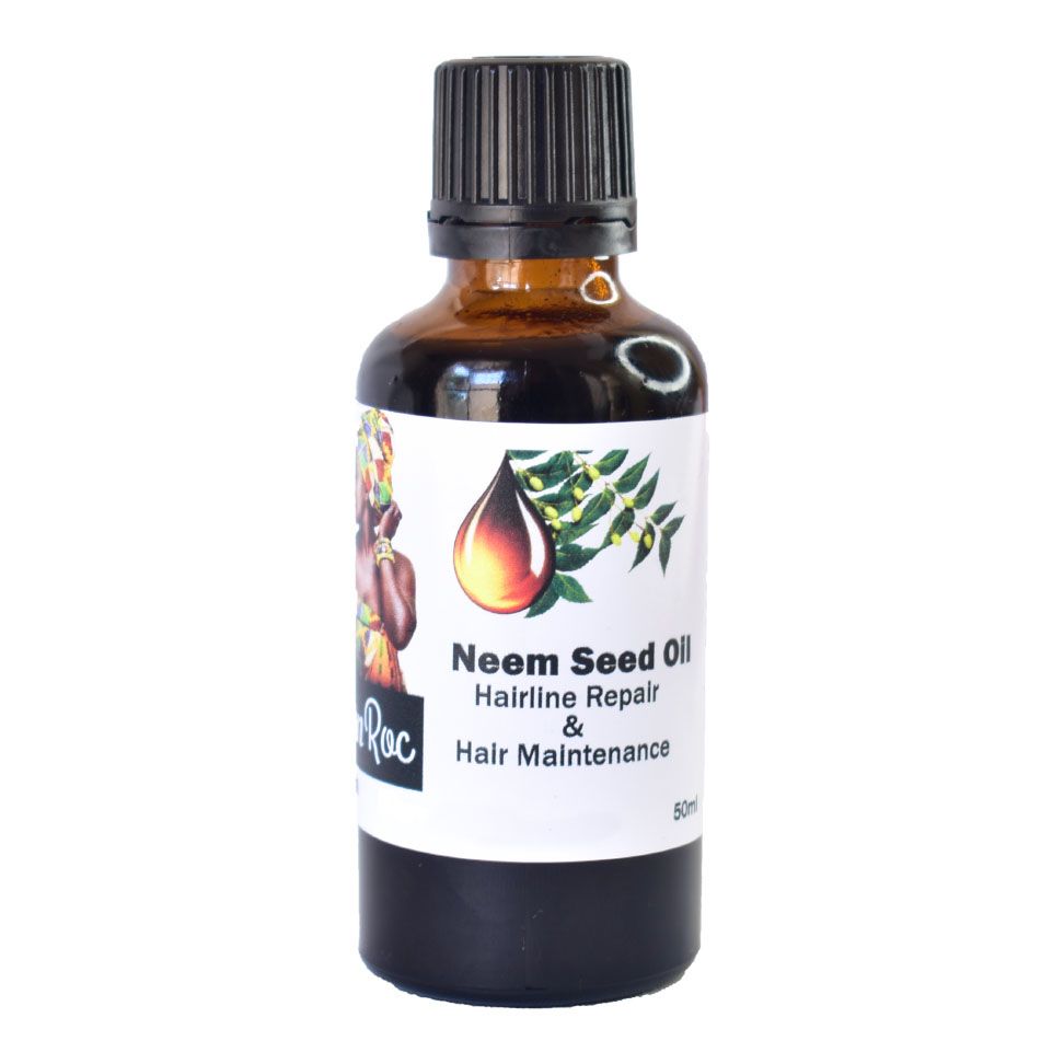 Neem Oil - 50ml 