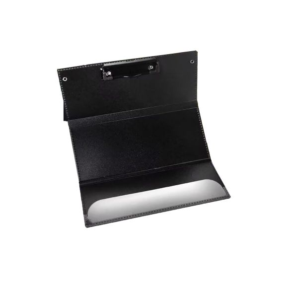 Foldable Nursing Clipboard Portable 3 Layer Clip Board For Students Doctors