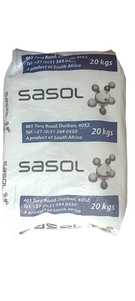 Sasol Wax - 20Kg
