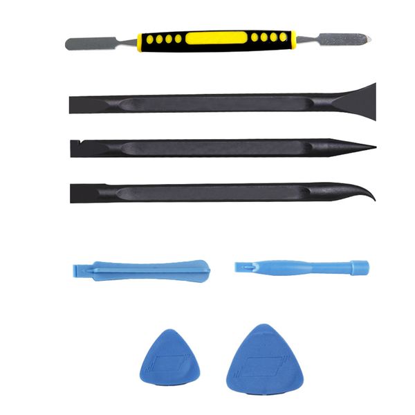 Professional 8-in-1 Mobile Phone Repair Opening Tools Set