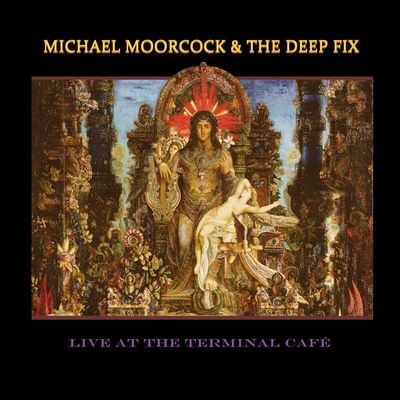 Live at the Terminal Café (Vinyl / 12" Album Coloured Vinyl)