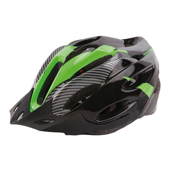 Entry-Level Cycling Helmet