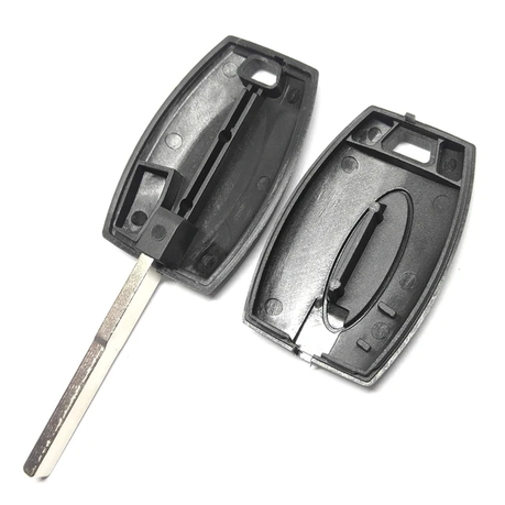 Schlüssel für Ford Fiesta Focus Mondeo Smax Cmax Kuga