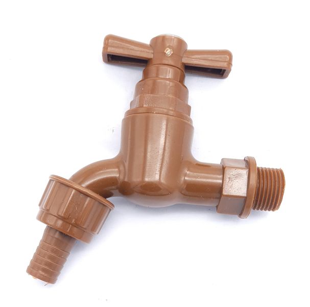 Plastic Water Faucet-T0942