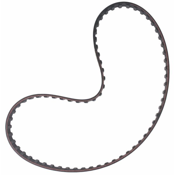 Timing Belt Compatible with Yamaha F9.9C/FT9.9D/F15 Outboard Engines