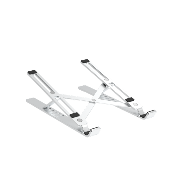WiWU S400 Folding Adjustable Aluminum Laptop Stand