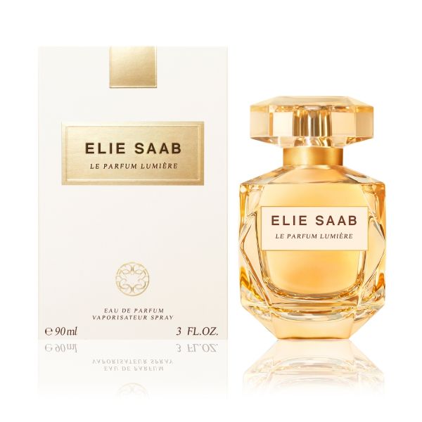 Elie Saab La Parfum Lumier Edp 90ml