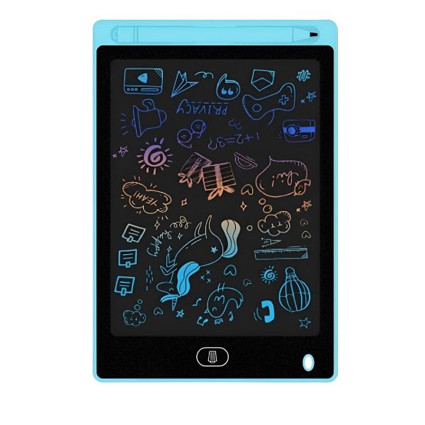Children LCD Writing Tablet Pad Electronic Drawing Writing Board 16 inch PB