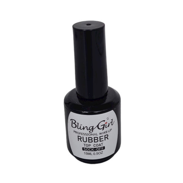 Rubber Top Coat
