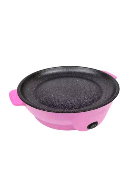 Electric Frying and Baking Pan