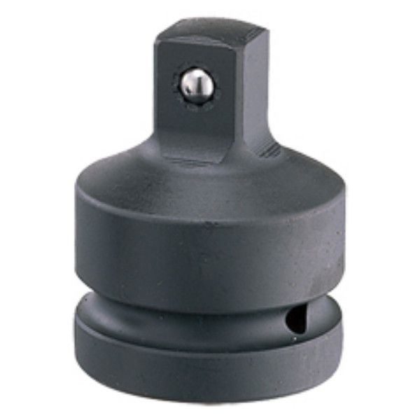 Impact Ball Adapter - 1 1/2-Inch F x 1-Inch M