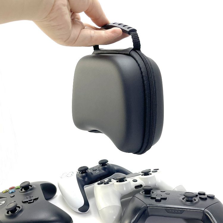 MAG P90 Gun Controller for PS4, Xbox One, Xbox 360, PC Win10, MacOS, PSVR 2D Games (Trademark