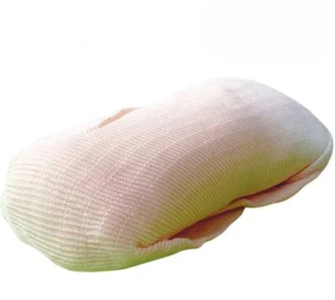 Value Pack: 400g Mutton Cloth Roll - Heavy-Duty, Ready to Use