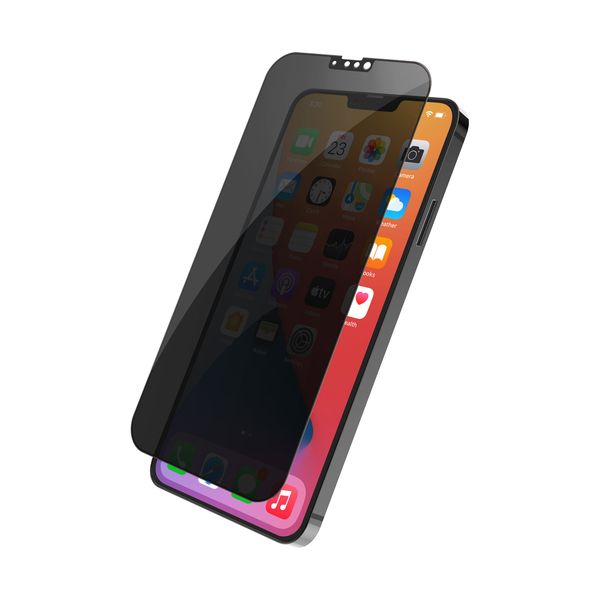 Privacy Matte Ceramic Screen protector for iPhone 14 Pro Max