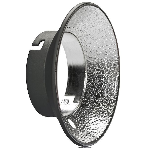Elinchrom 26145 Quadra Standard Reflector 13.5cm