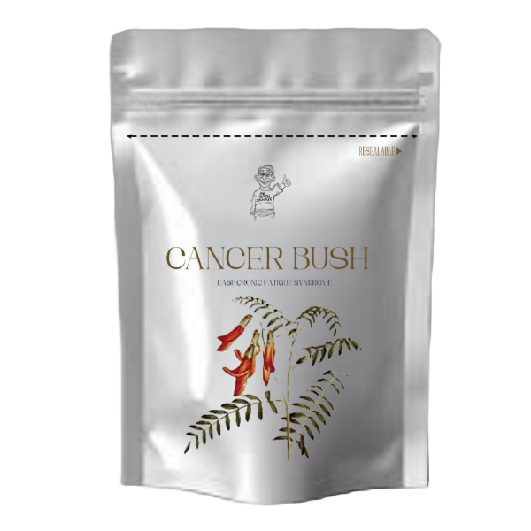 Cancer Bush 60 Capsules